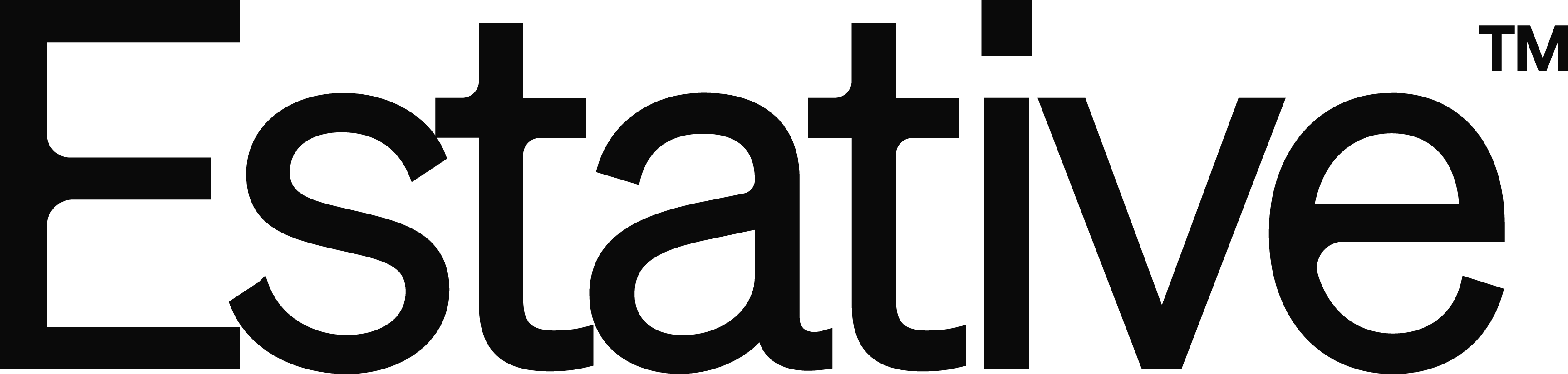 Estative
